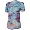 Image de Rh+ Maillot à Manches Courtes Fashion XL