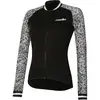 Image de rh+ Maillot manches longues femme rh+ Fashion Lab