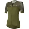 Image de Rh+ Maillot à Manches Courtes Logo M