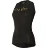 Image de rh+ Maillot sans manches femme rh+ Logo