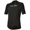 Image de Rh+ Maillot à Manches Courtes Logo S