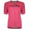 Image de Rh+ Maillot à Manches Courtes Logo M