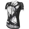 Image de rh+ rh+ Maillot manches courtes femme Venere Evo