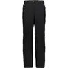 Image de CMP Campagnolo, Femmes, Pantalon de ski, 4 Pantalon de ski stretch (40, L, M), Noir