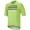 Image de Alpinestars Bicycle Maillot Enduro Manches Courtes Mesa V2 S