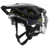 Image de Alpinestars Bicycle Casque Vtt Vector Tech Pilot S