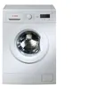 Image de IT WASH G710 - Machine à laver - profondeur : 54 cm - chargement frontal - 7 kg - 1000 tours/min