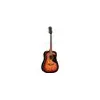 Image de Eko Ranger 6 Brown Sunburst Folk