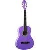 Image de Eko CS-5 3/4 Violet + Housse Classiques 3/4