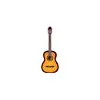 Image de Eko CS-10 4/4 Sunburst + Housse Classiques 4/4