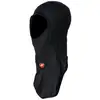 Image de Castelli Balaclava coupe-vent noir