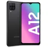 Image de Smartphone TIM Samsung Galaxy A12 16,5 cm 6.5' Double SIM 4G USB Type-C 4 Go 128 Go 5000 mAh Noir