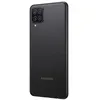 Image de Smartphone TIM Samsung Galaxy A12 16,5 cm 6.5' Double SIM 4G USB Type-C 4 Go 128 Go 5000 mAh Noir