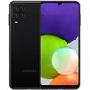 Image de Samsung Galaxy A22 5G - 5G smartphone - double SIM - RAM 4 Go / Mémoire interne 64 Go - microSD slot - Écran LCD - 6.6" - 2408 x 1080 pixels (90 Hz) - 3 x caméras arrière 48 MP, 5 MP, 2 MP - front camera 8 MP - TIM - gris