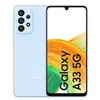 Image de TIM Samsung Galaxy A33 5G 16,3 cm (6.4") Double SIM hybride Android 12 USB Type-C 6 Go 128 Go 5000 mAh Bleu