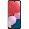 Image de Samsung Galaxy A13 - 4G smartphone - double SIM - RAM 4 Go / Mémoire interne 64 Go - microSD slot - Écran LCD - 6.6" - 2408 x 1080 pixels - 4x caméras arrière 50 MP, 5 MP, 2 MP, 2 MP - front camera 8 MP - TIM - noir