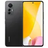 Image de Smartphone Xiaomi 12 lite noir 6.55 pouces stockage 128 Go