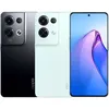 Image de Smartphone Oppo Reno 8 Pro noir RAM 8 Go stockage 256 Go