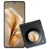Image de ZTE Nubia Flip 5G (256 Go, Cosmic black, 6.90", Double SIM, 5G), Téléphone portable, Noir