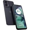 Image de Motorola Moto G35 (128 Go, Midnight Black, 6.72", Double SIM, 5G), Téléphone portable, Noir