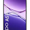 Image de TIM OPPO A5 Pro 5G 16,9 cm (6.67") Double SIM Android 15 USB Type-C 8 Go 256 Go 5800 mAh Noir, Marron