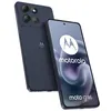 Image de Motorola moto g86 5G 16,9 cm (6.67") Double SIM Android 15 USB Type-C 8 Go 256 Go 5200 mAh Bleu foncé