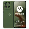 Image de Motorola Moto G56 5G 256Go/8Go Double SIM Vert