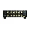 Image de DV Mark DV Little GH 250 TUBE - tête d'ampli guitare signature Greg Howe - 250 W