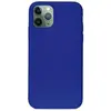 Image de Puro IPCX6519ICONDKBLUE (Apple iPhone 11 Pro Max), Coque pour téléphone portable, Bleu