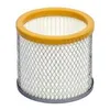 Image de Filtre lavable pour aspirateur à cendres