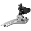 Image de Campagnolo Dérailleur Avant Veloce 10s Braze-on 2 x 10s