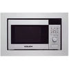 Image de Micro-ondes Gril Encastrable Glem Gmi203ix