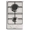 Image de Table De Cuisson Gaz Glem - Gt32ix - L.29 Cm-inox