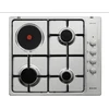 Image de Plaque Mixte Glem Gtl647ix