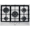Image de Plaque Gaz Glem Gt755hix