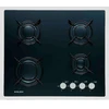 Image de Plaque Gaz Glem Gv64bk