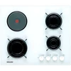 Image de Plaque Mixte Glem Gv647wh