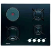 Image de Plaque Mixte Glem Gv647bk