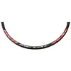 Image de Fulcrum Jante Rmxf-drb01 Front Red Metal 29xl 29´´