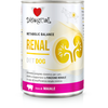 Image de Disugual Metabolic Balance Renal 6 x 400 g pour chien