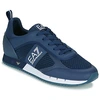 Image de Baskets basses Emporio Armani EA7  7X000334 M67866658