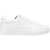 Image de Emporio Armani, Hommes, Baskets, Unisexe 7X000331 AF10848, Blanc, (46)