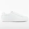 Image de Basket EA7 Signature GA Homme Blanc