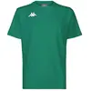 Image de Kappa T-shirt à Manches Courtes Brizzo