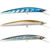Image de Seaspin Minnow Mommotti Slow Sinking 16g 140 Mm