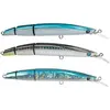 Image de Seaspin Minnow Buginu Slow Sinking 28g 140 Mm
