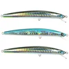 Image de Seaspin Minnow Mommotti Slow Floating 12g 115 Mm