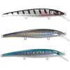 Image de Seaspin Minnow Eja Slow Floating 10g 100 Mm