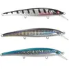 Image de Seaspin Minnow Eja Slow Floating 10g 100 Mm