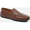 Image de UOMO MONER U1144V par Geox Marron 42 Homme